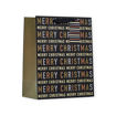 Picture of MERRY CHRISTMAS GIFT BAGS